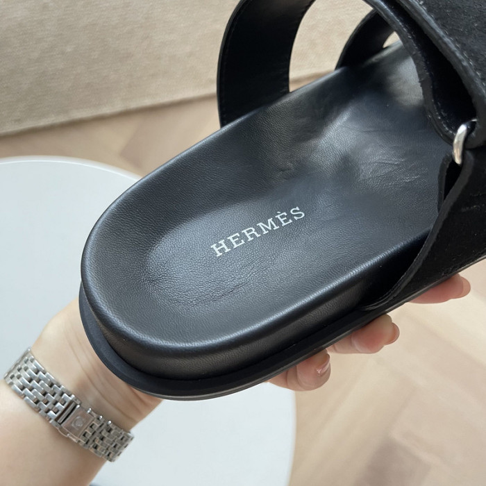 Her*mès Sandal