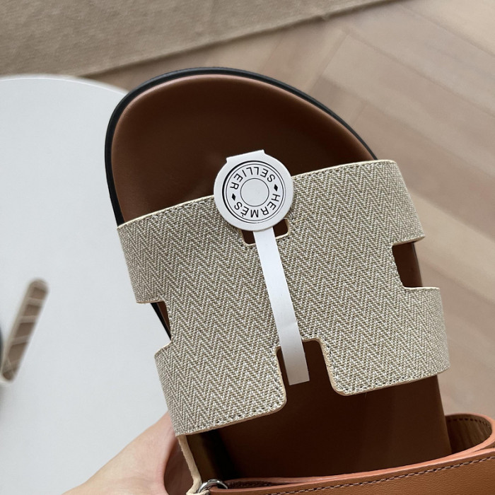 Her*mès Sandal