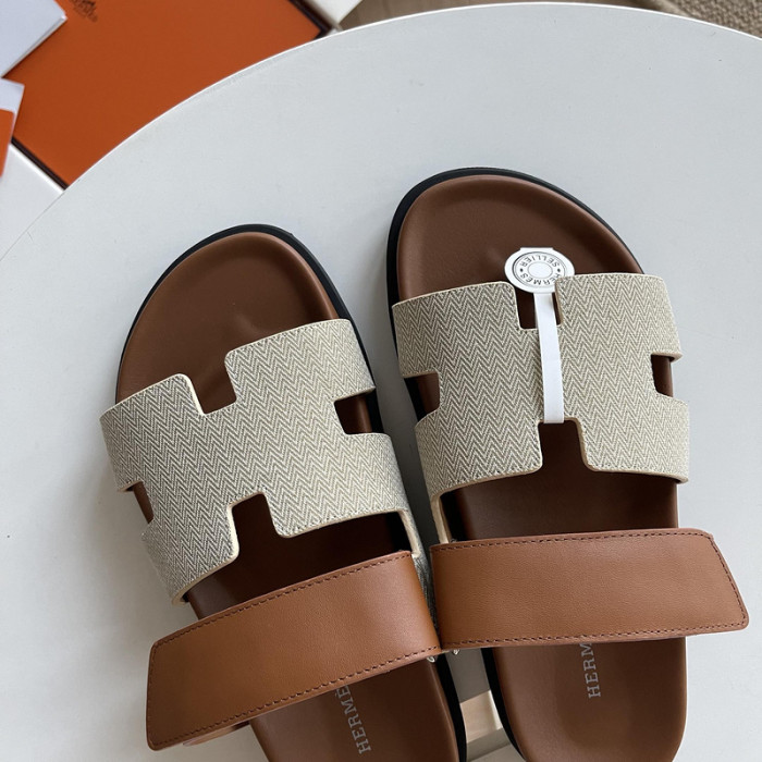 Her*mès Sandal