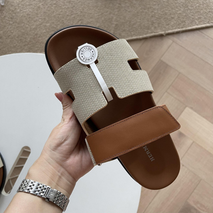 Her*mès Sandal