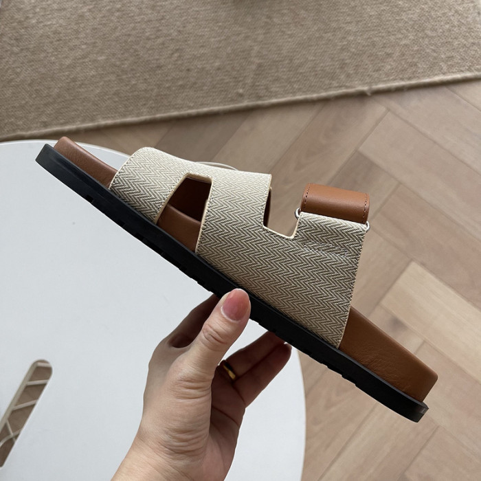 Her*mès Sandal