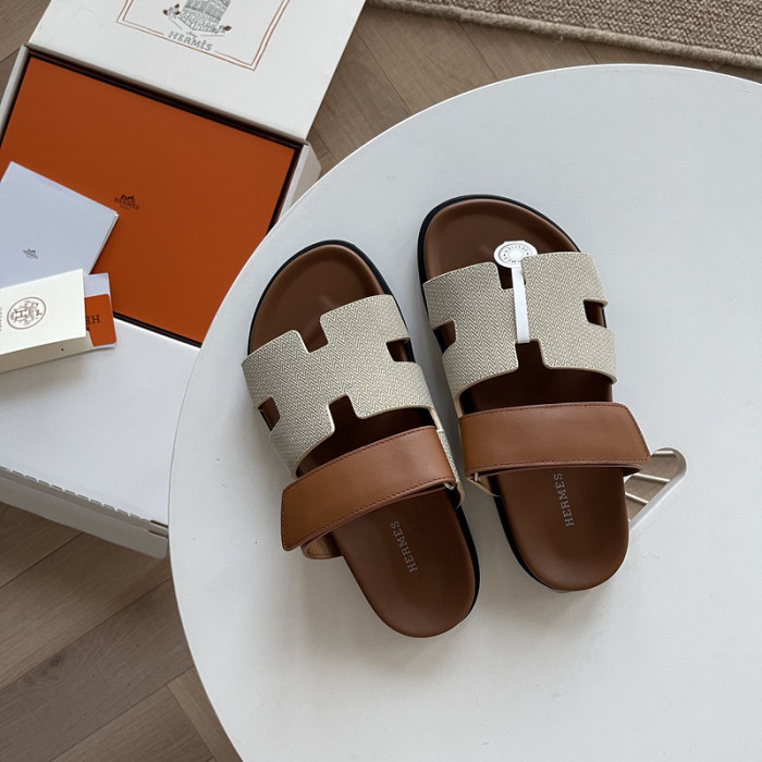 Her*mès Sandal