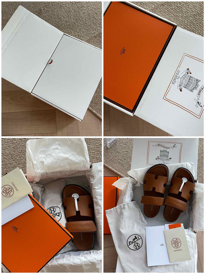 Her*mès Sandal