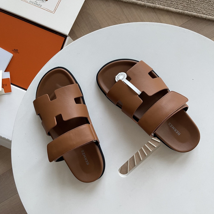 Her*mès Sandal