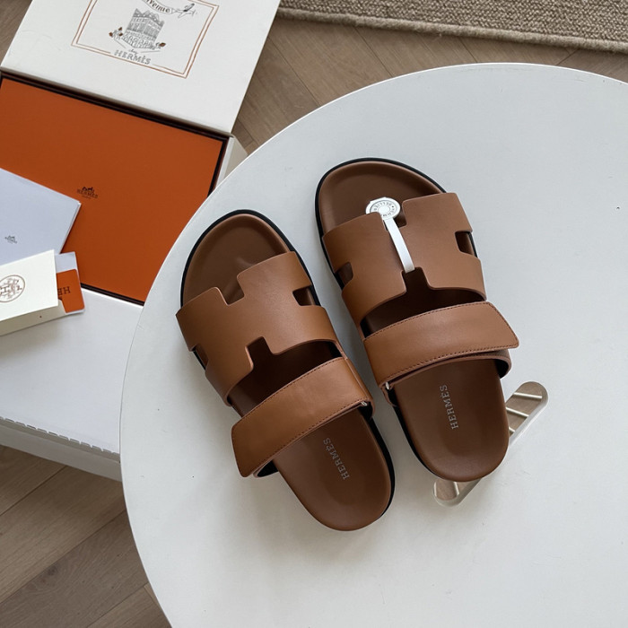 Her*mès Sandal