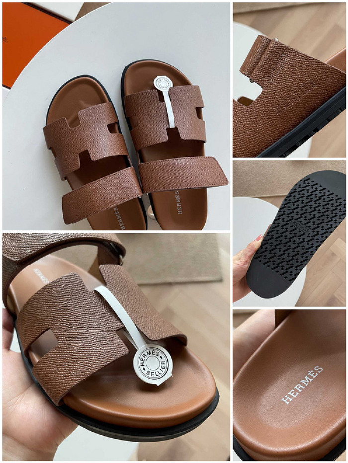 Her*mès Sandal