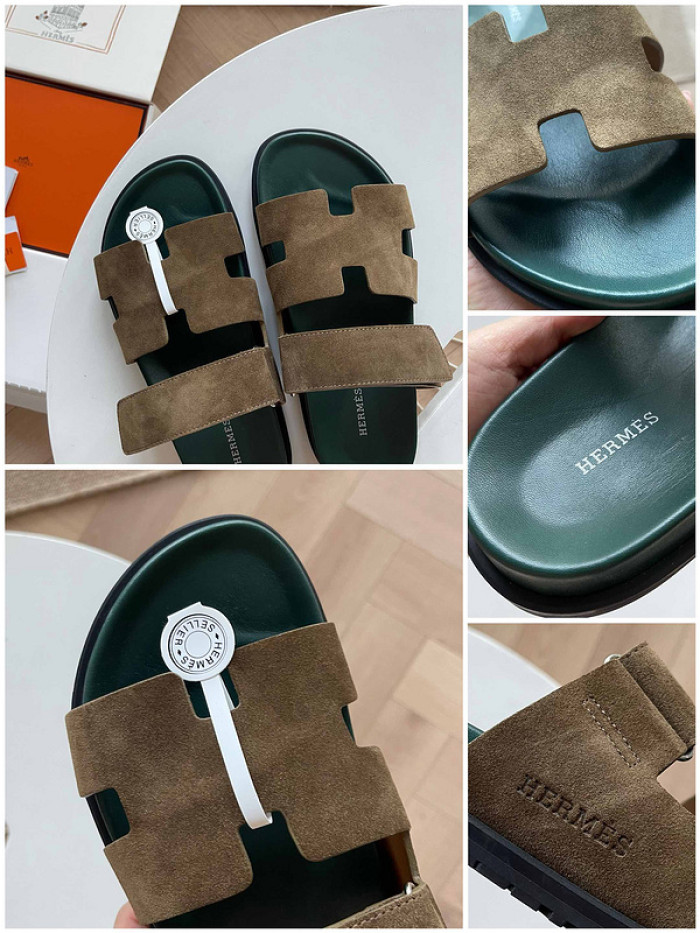 Her*mès Sandal