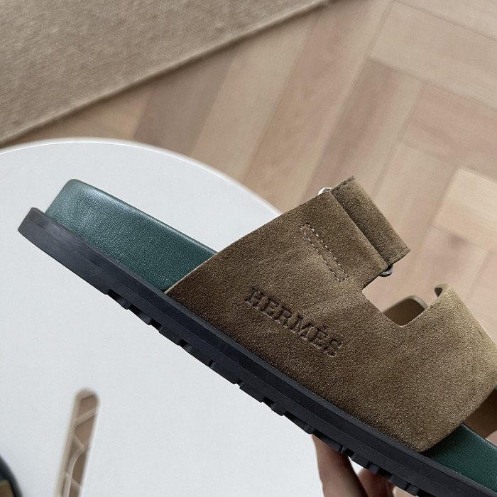 Her*mès Sandal