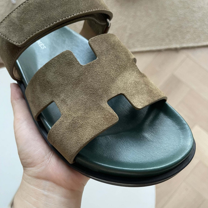 Her*mès Sandal