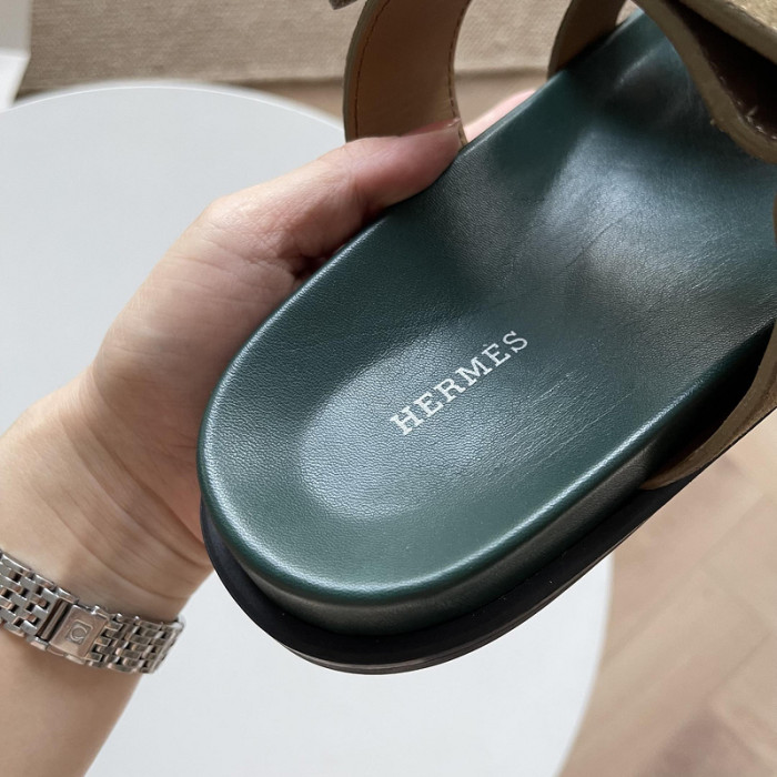 Her*mès Sandal