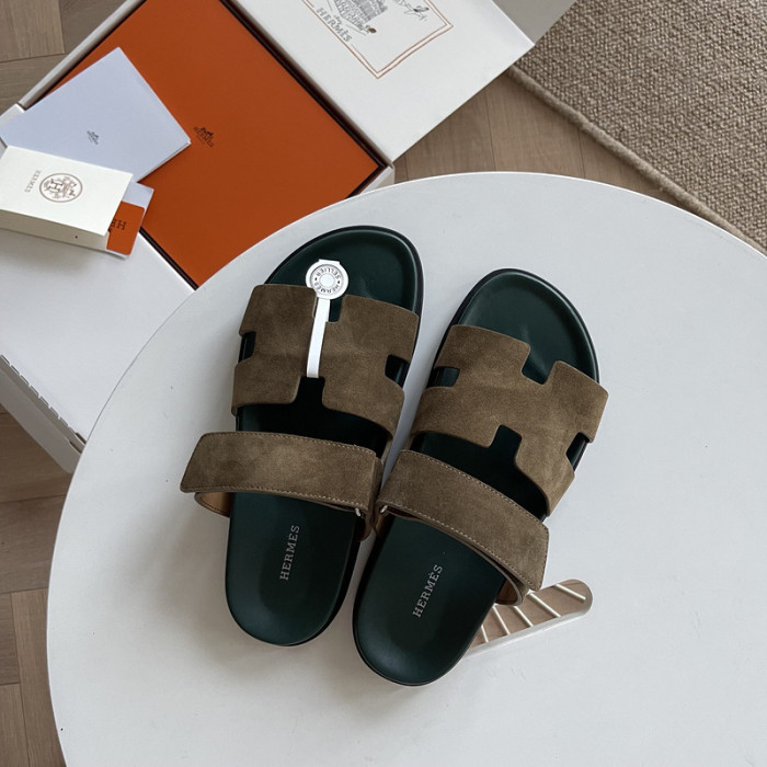 Her*mès Sandal