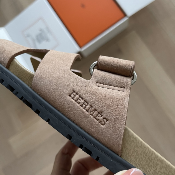 Her*mès Sandal