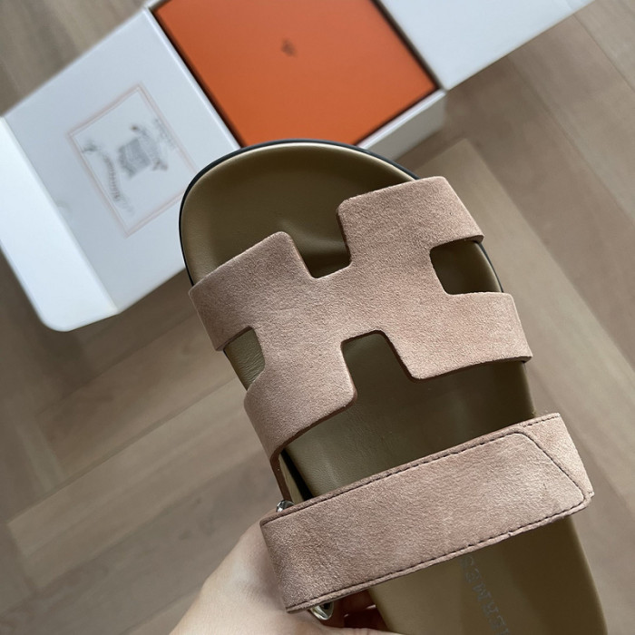 Her*mès Sandal