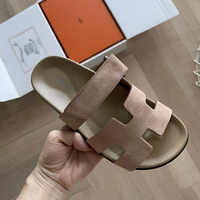Her*mès Sandal