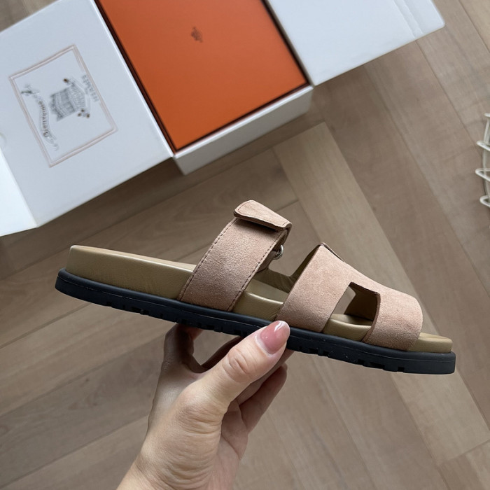 Her*mès Sandal