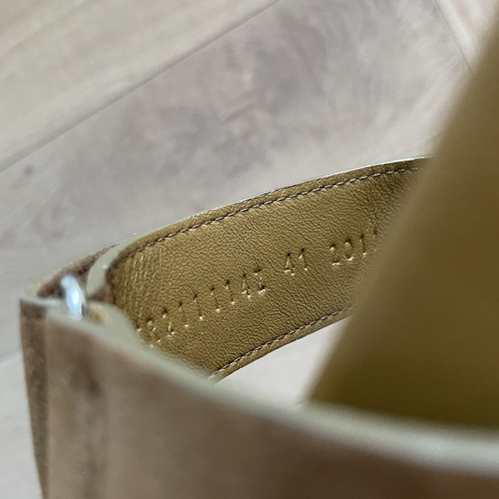 Her*mès Sandal
