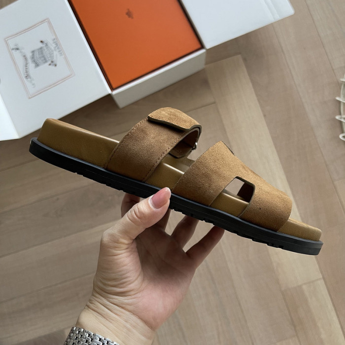 Her*mès Sandal