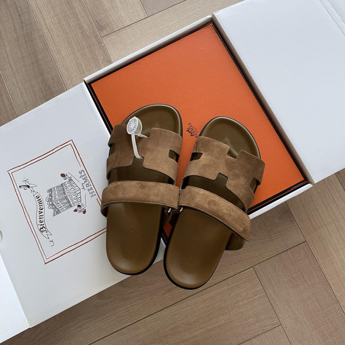 Her*mès Sandal