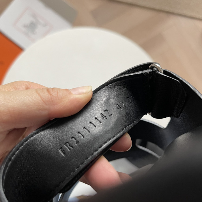 Her*mès Sandal