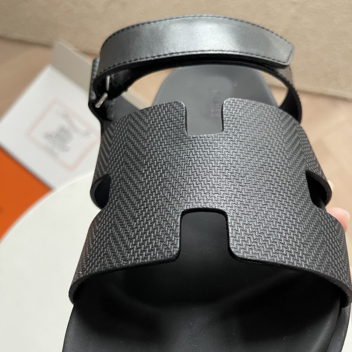 Her*mès Sandal