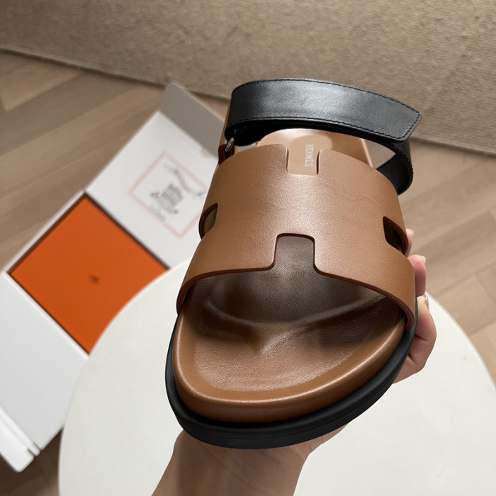 Her*mès Sandal