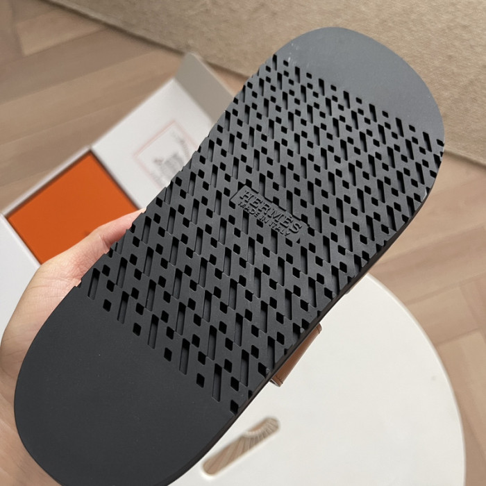 Her*mès Sandal