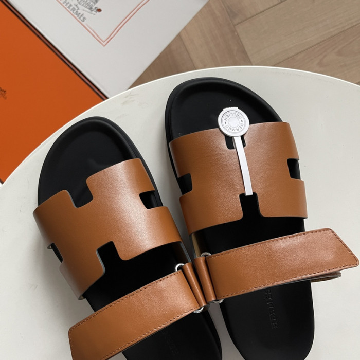 Her*mès Sandal