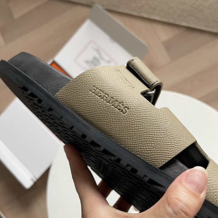 Her*mès Sandal