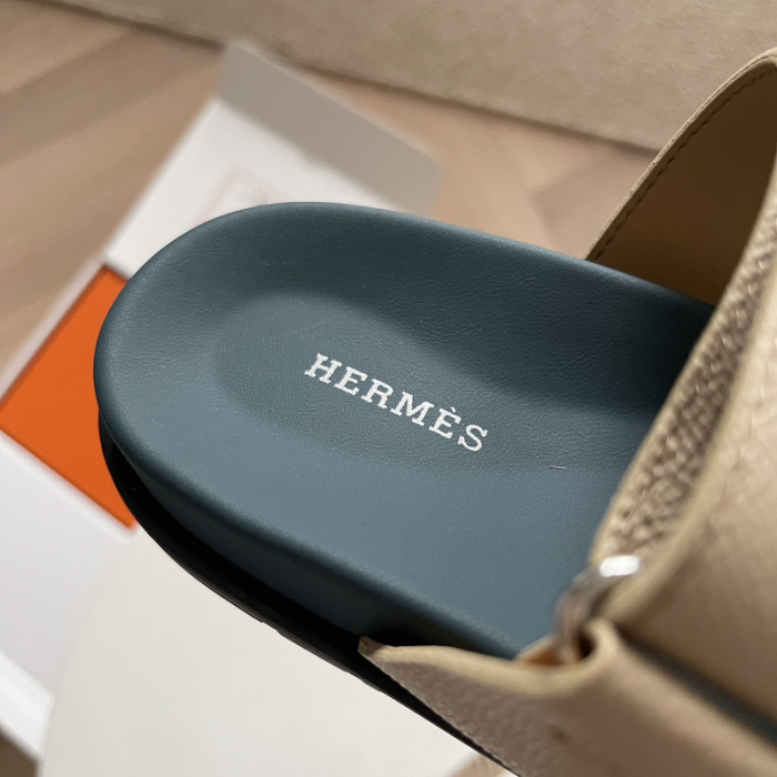 Her*mès Sandal