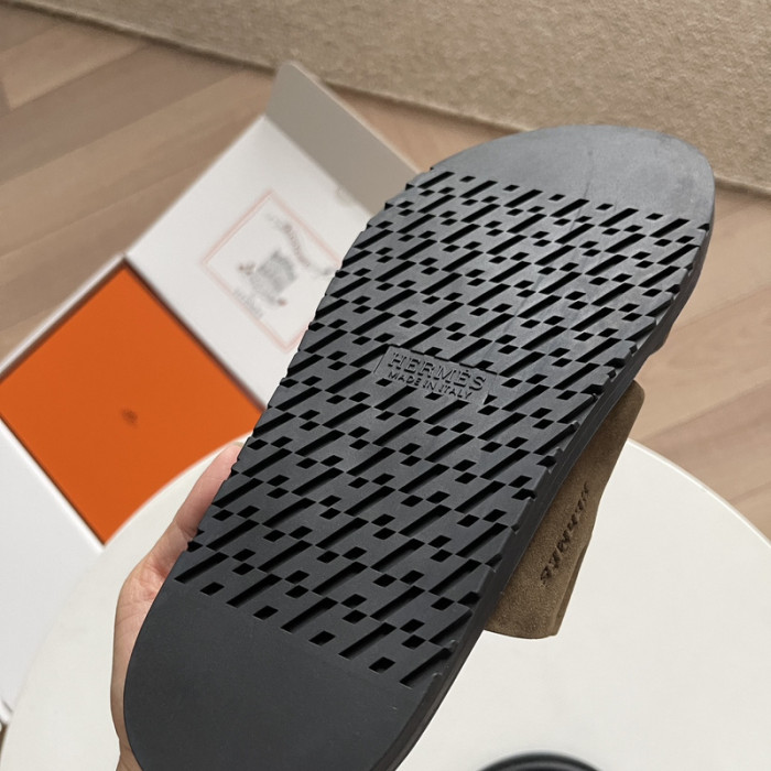 Her*mès Sandal