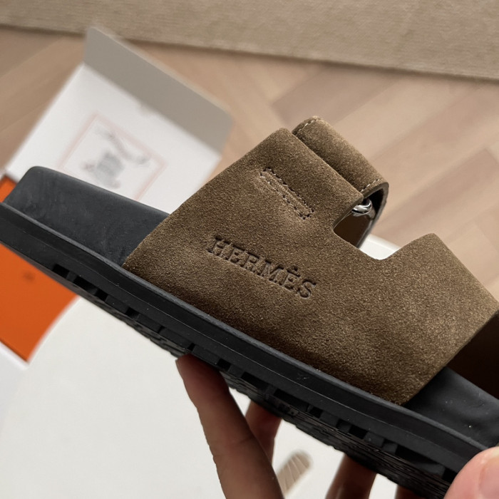 Her*mès Sandal