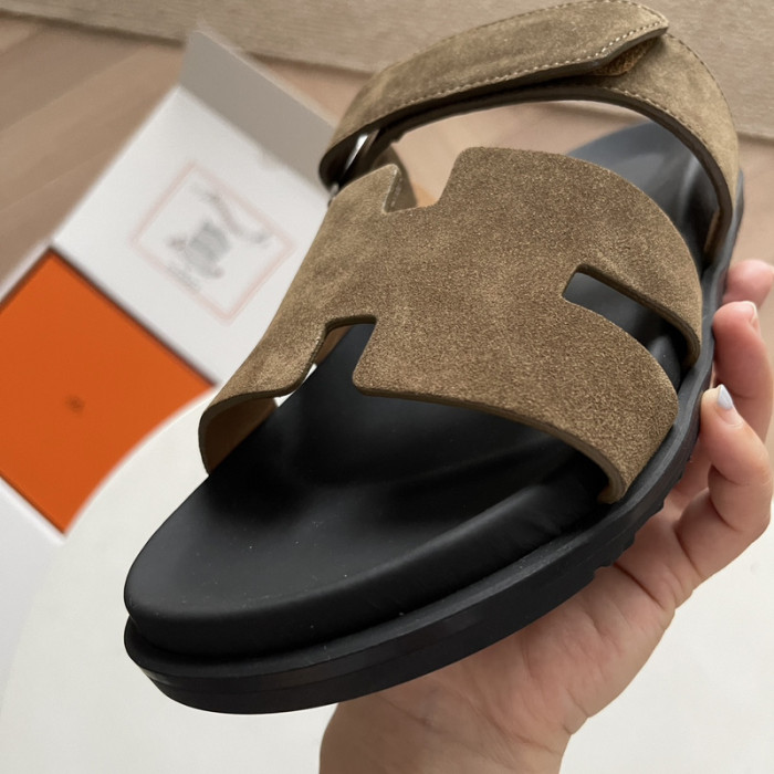 Her*mès Sandal