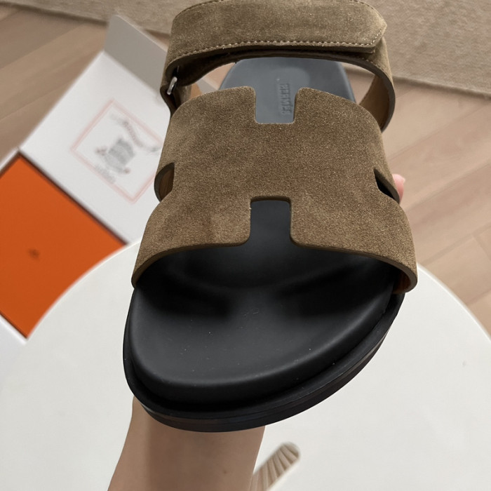 Her*mès Sandal
