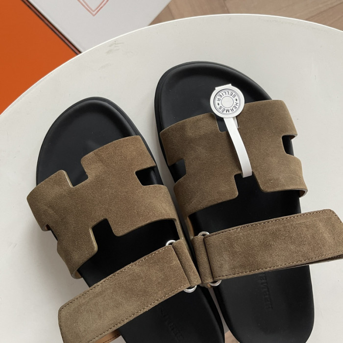 Her*mès Sandal