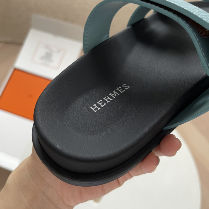 Her*mès Sandal