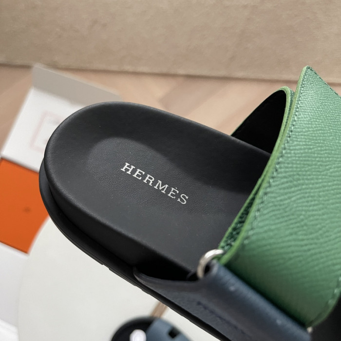 Her*mès Sandal