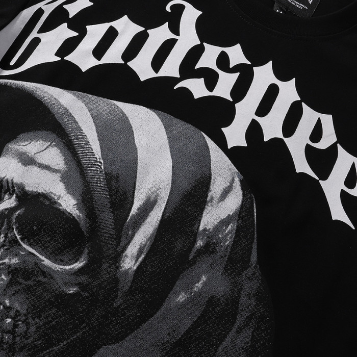Godspeed Shirts