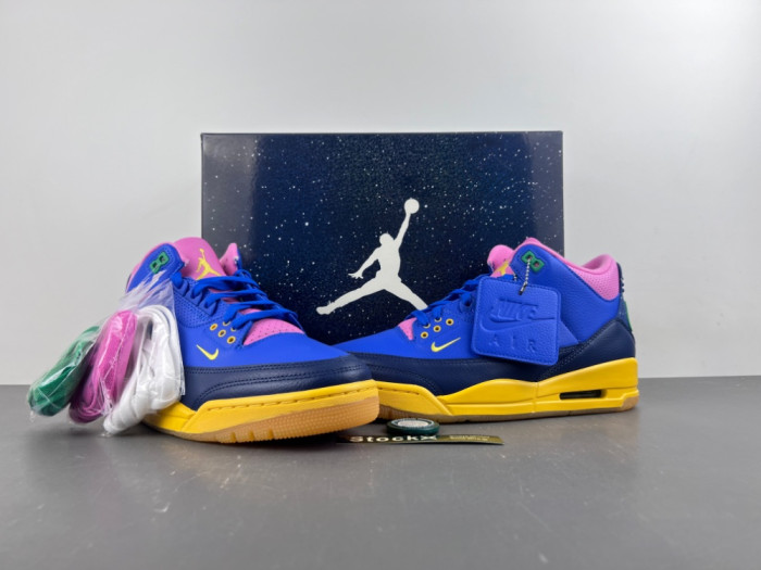 Jordan 3 Retro Brazil IV4871-400