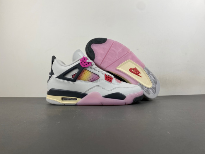 Air Jordan 4 JA1135-100