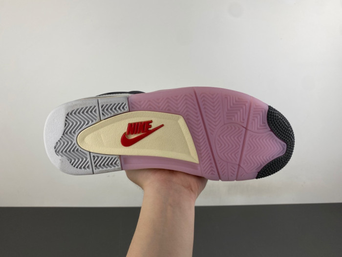 Air Jordan 4 JA1135-100