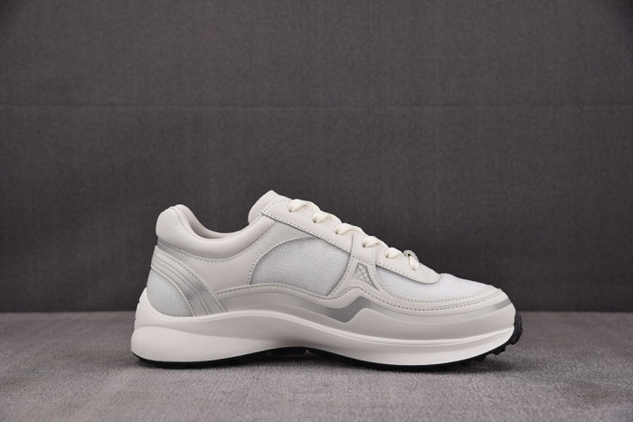 ch*nel sneaker