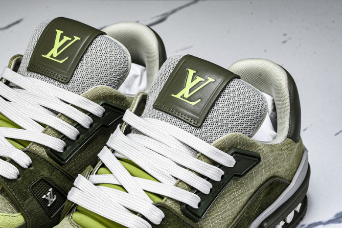 LOU1VTON SNEAKER