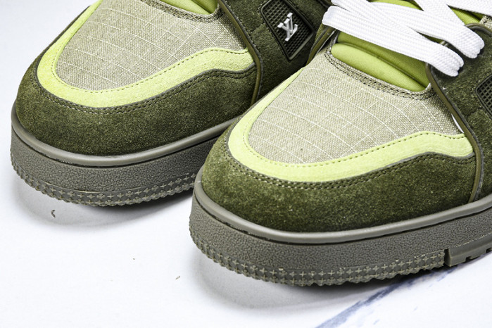LOU1VTON SNEAKER