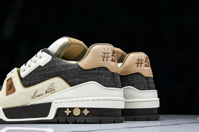 LOU1VTON SNEAKER