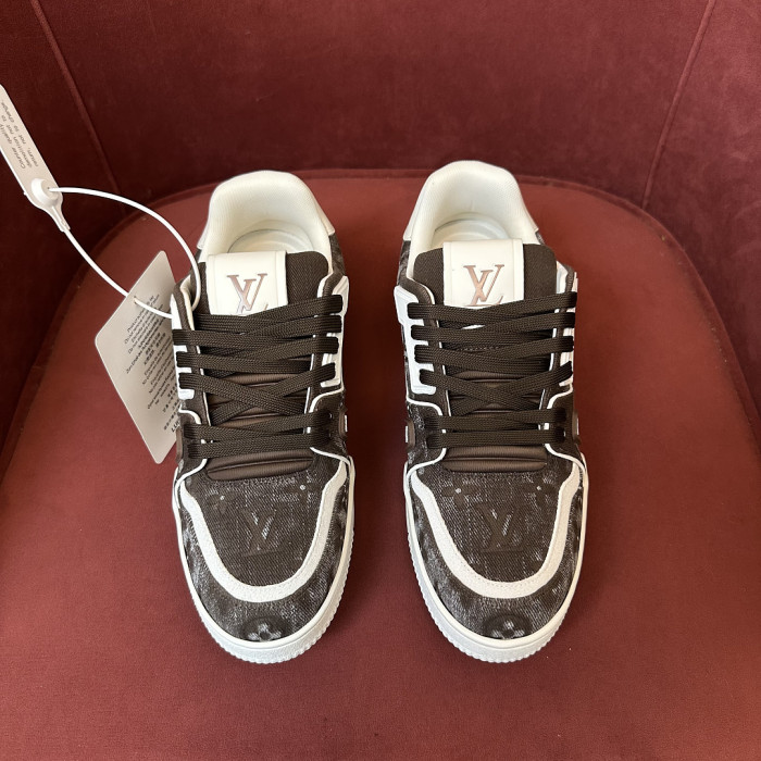 LOU1VTON SNEAKER