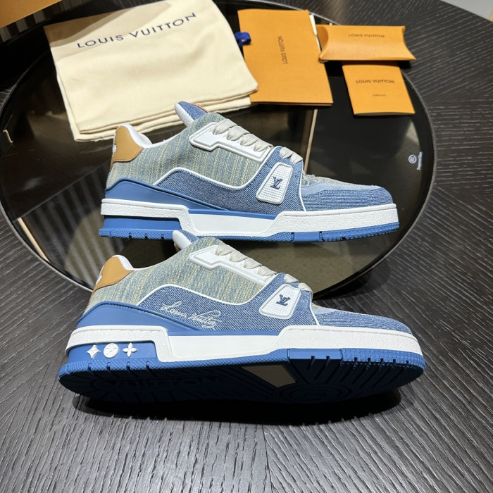 LOU1VTON SNEAKER