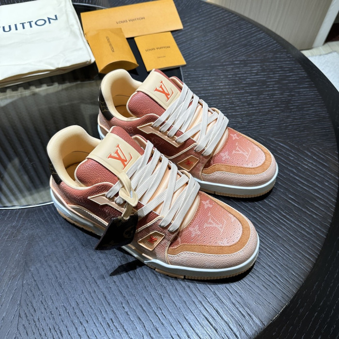 LOU1VTON SNEAKER