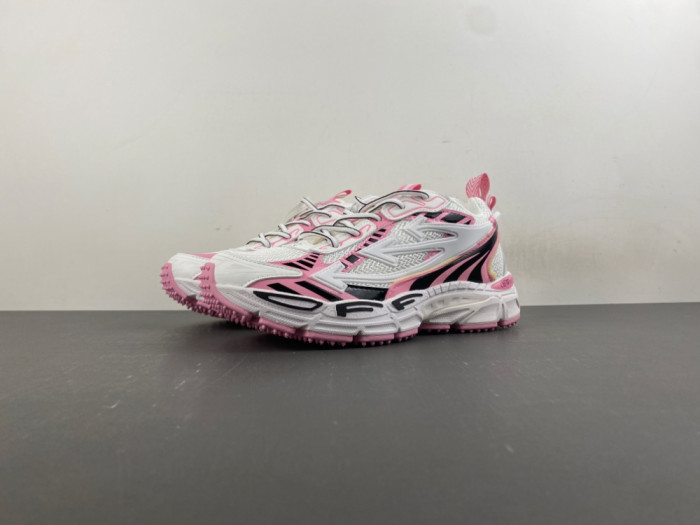OFF-WHITE BE RIGHT BACK