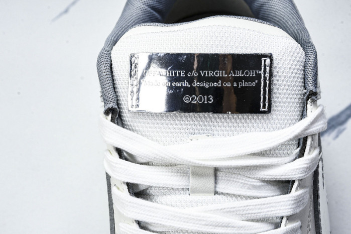 OFF-WHITE Out Of Office