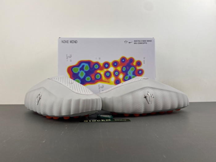 Nike Mind 001 Slide